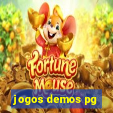 jogos demos pg