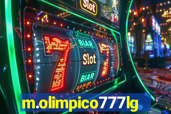 m.olimpico777lg.com