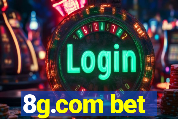 8g.com bet