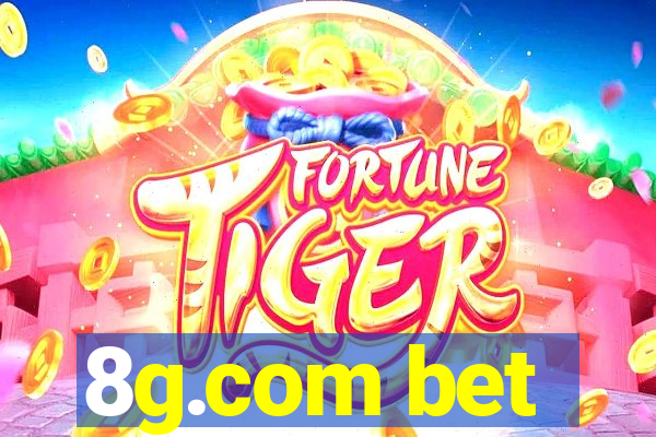 8g.com bet