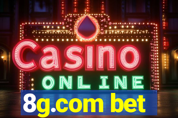 8g.com bet