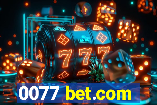 0077 bet.com