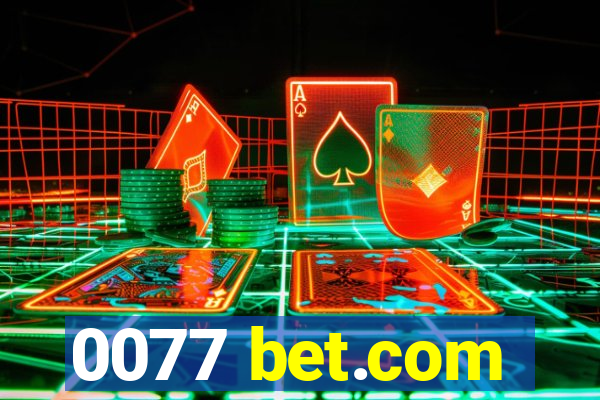 0077 bet.com