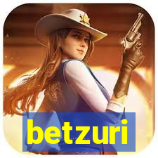 betzuri