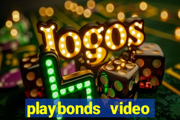 playbonds video bingo gratis