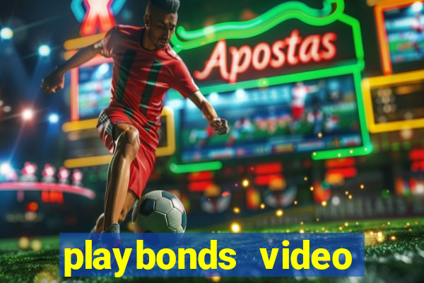 playbonds video bingo gratis