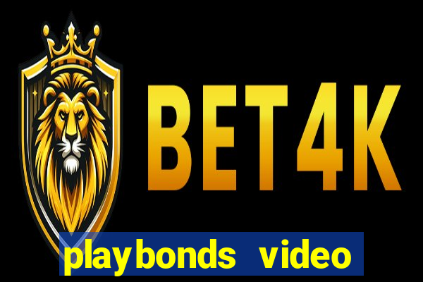 playbonds video bingo gratis