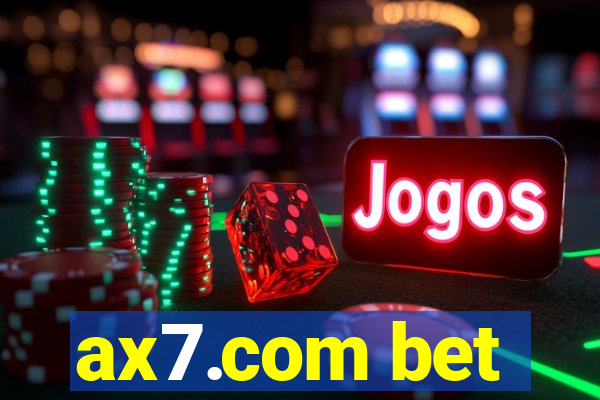 ax7.com bet