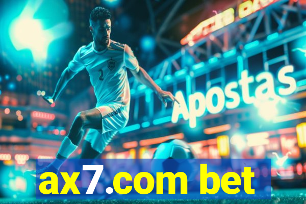 ax7.com bet