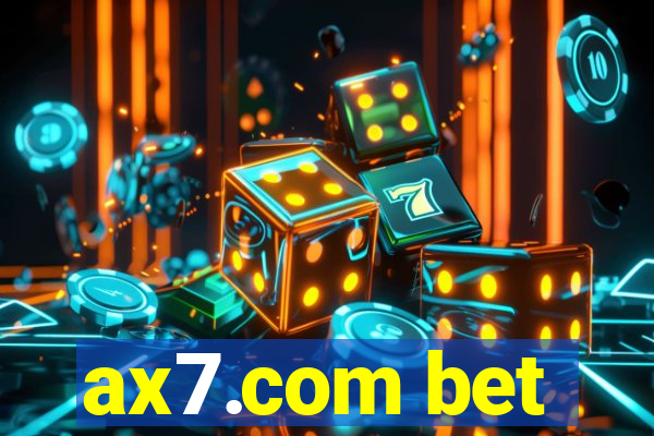 ax7.com bet