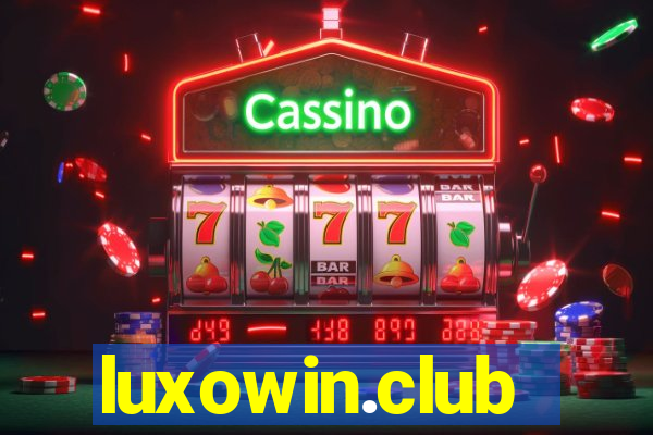 luxowin.club