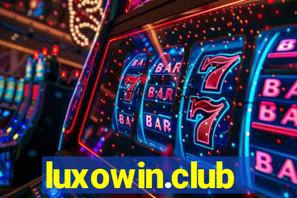 luxowin.club