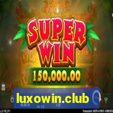 luxowin.club