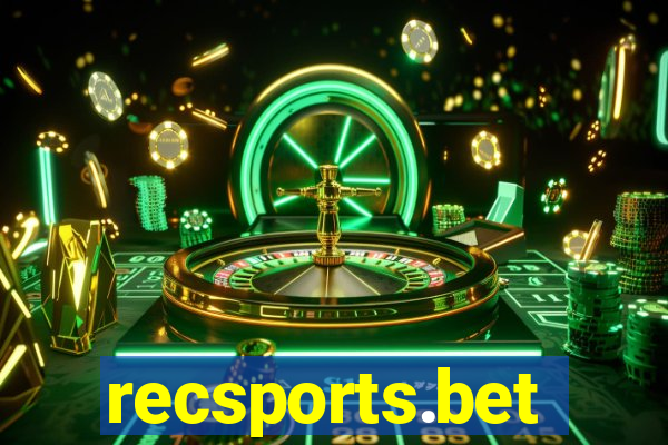 recsports.bet