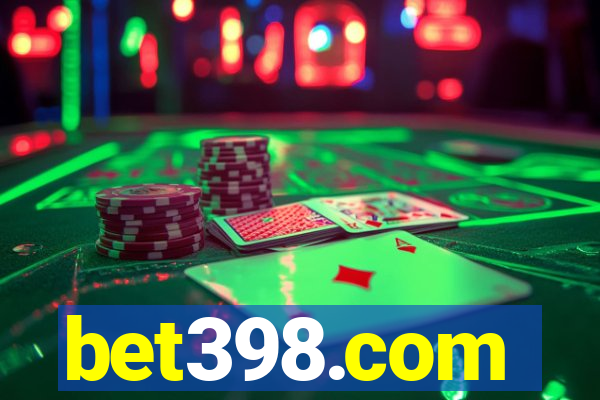 bet398.com