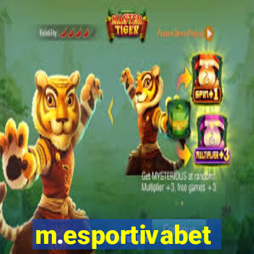 m.esportivabet