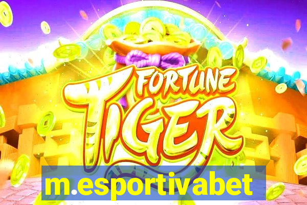 m.esportivabet