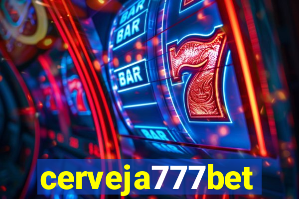 cerveja777bet