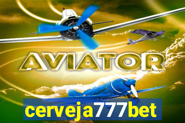 cerveja777bet