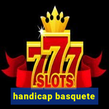 handicap basquete