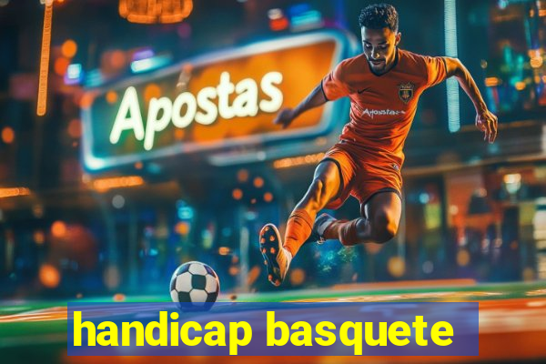 handicap basquete