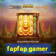 fapfap gamer