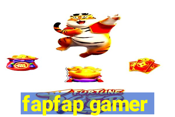 fapfap gamer