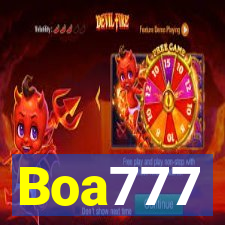 Boa777