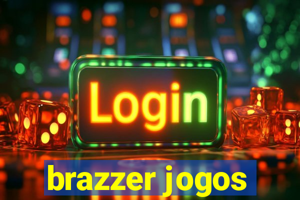 brazzer jogos