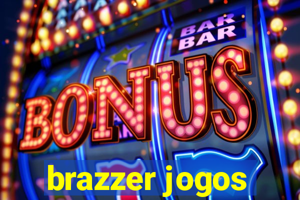 brazzer jogos