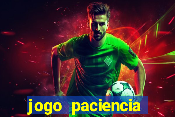 jogo paciencia spider haja paciencia