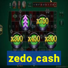 zedo cash