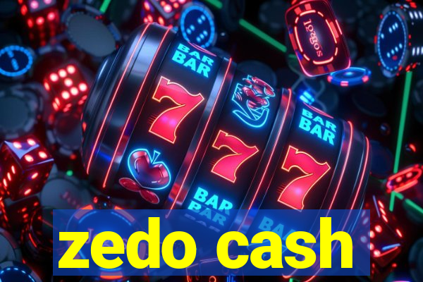 zedo cash