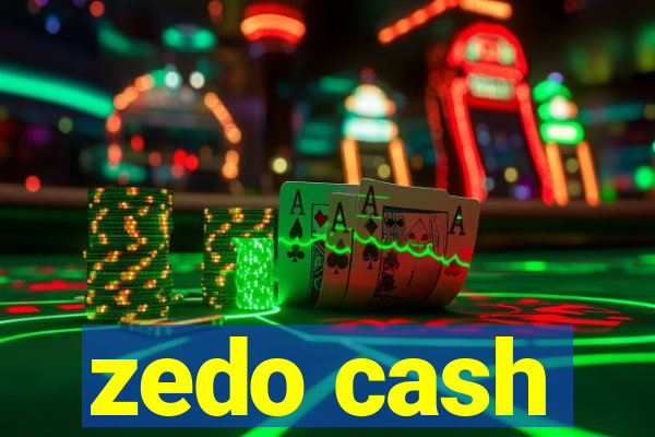 zedo cash