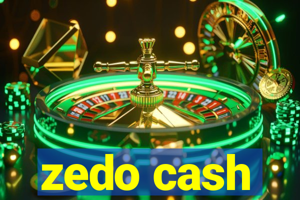 zedo cash