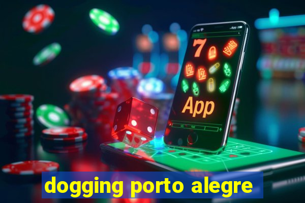 dogging porto alegre