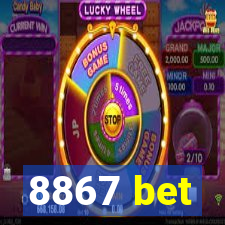 8867 bet