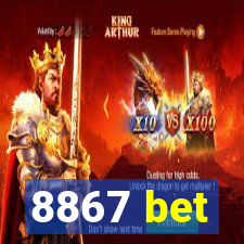 8867 bet