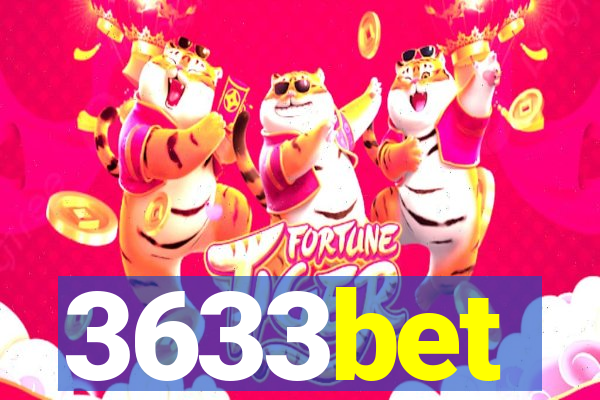 3633bet