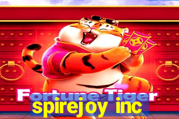 spirejoy inc