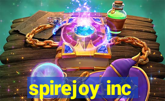 spirejoy inc