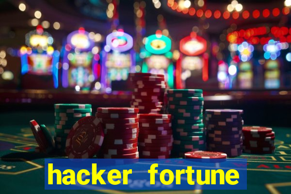 hacker fortune tiger download grátis