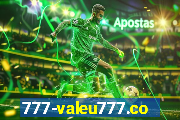 777-valeu777.com