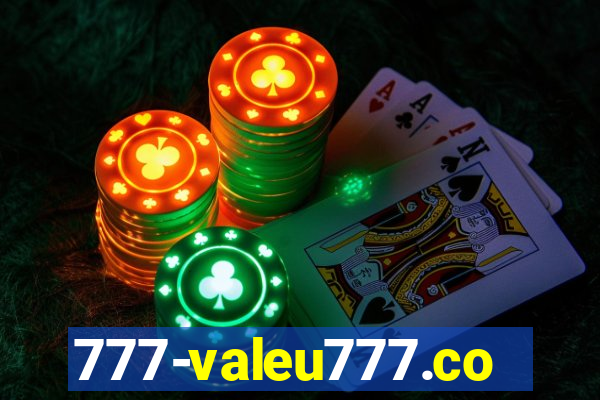 777-valeu777.com