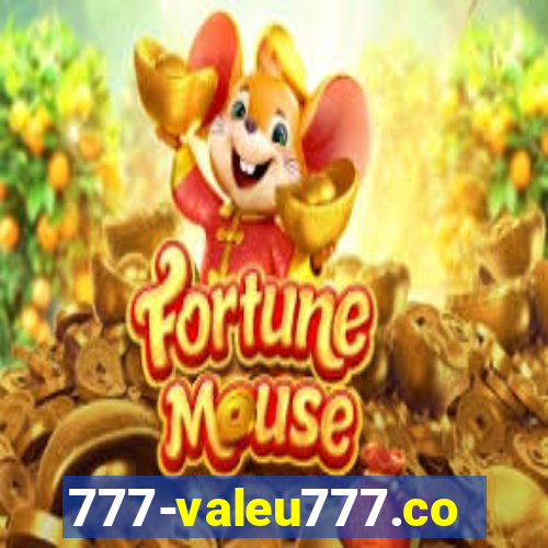 777-valeu777.com