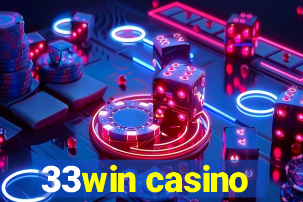 33win casino