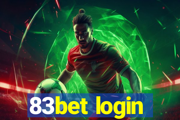 83bet login