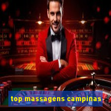 top massagens campinas