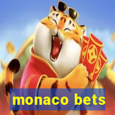 monaco bets