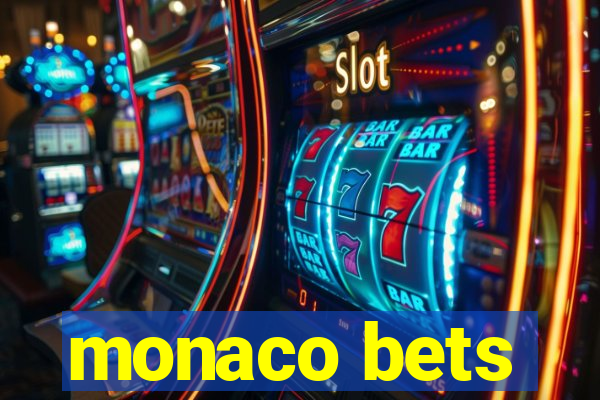 monaco bets